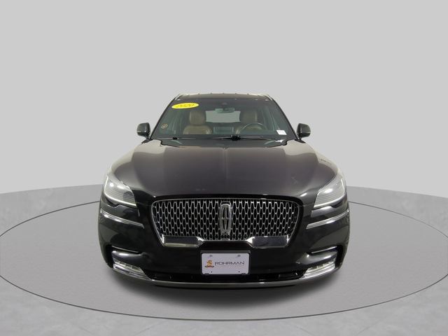 Used 2020 Lincoln Aviator Reserve w/ Elements Package Plus AWD/4WD image 15