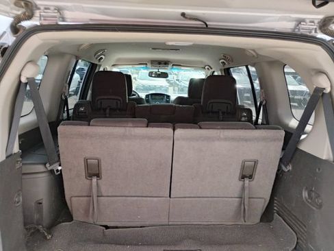 Used 2012 Nissan Pathfinder SV AWD/4WD image 10