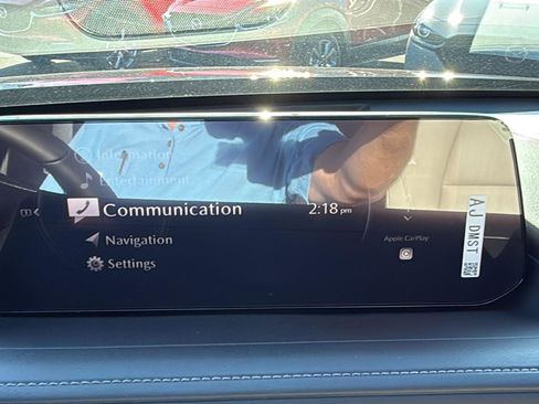 New 2026 MAZDA CX-30 AWD 2.5 S w/ Premium Package image 12