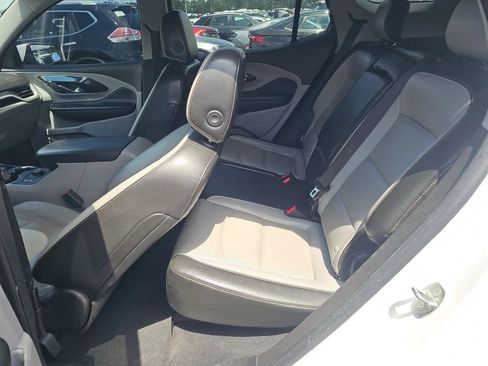 Used 2020 GMC Terrain SLT FWD image 6