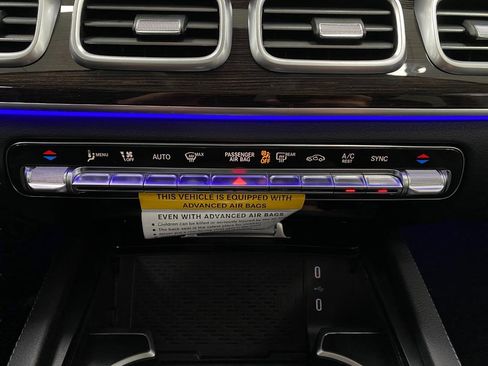 New 2026 Mercedes-Benz GLE 450 4MATIC image 27