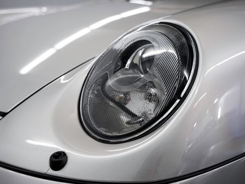Used 1998 Porsche 911 Carrera S RWD image 31