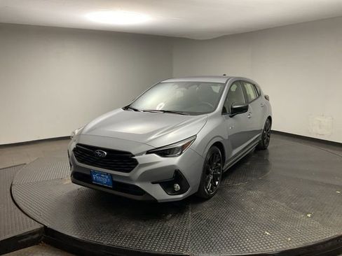Used 2024 Subaru Impreza RS image 3