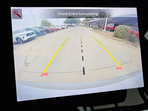 Used 2022 Jeep Wagoneer Series II image 18