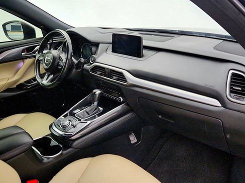 Used 2019 MAZDA CX-9 Grand Touring image 26