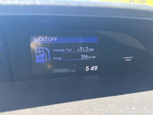 Used 2012 Honda Civic LX image 8