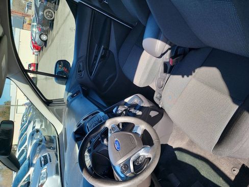 Used 2018 Ford Transit Connect XL image 12