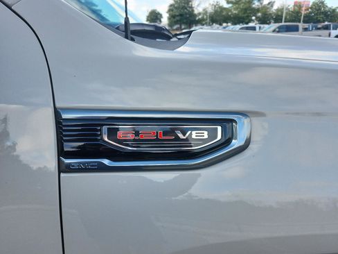 New 2026 GMC Sierra 1500 AT4 w/ AT4 Premium Package image 11