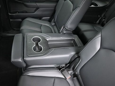 Certified 2023 Honda Pilot EX-L image 18