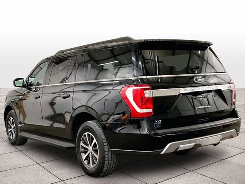 Used 2021 Ford Expedition Max XLT AWD/4WD image 10