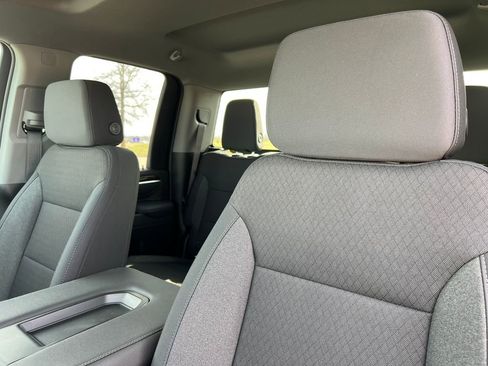 New 2026 GMC Sierra 2500 SLE w/ SLE Value Package; image 17