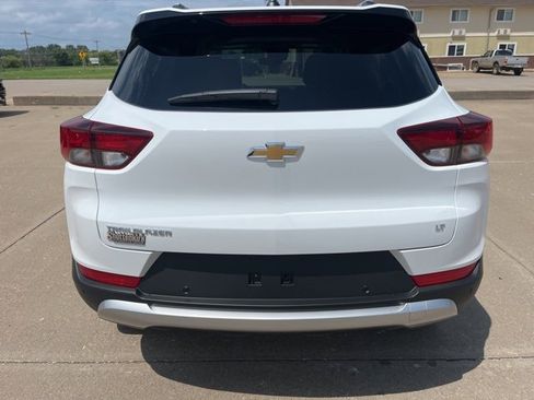 New 2026 Chevrolet TrailBlazer LT w/ LT Cold Weather Package image 5