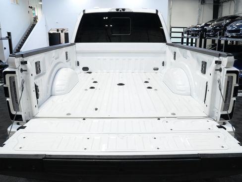 Used 2024 Ford F350 Limited AWD/4WD image 63