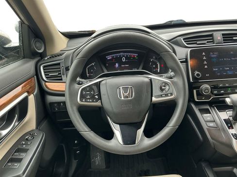 Used 2018 Honda CR-V EX image 18