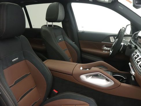 New 2026 Mercedes-Benz GLE 53 AMG 4MATIC image 9