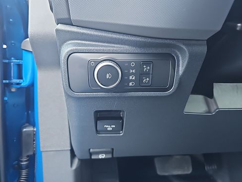 New 2024 Ford Bronco Big Bend w/ Sasquatch Package image 19