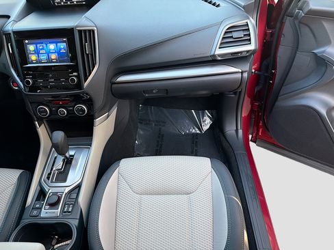 Certified 2023 Subaru Forester Premium image 18