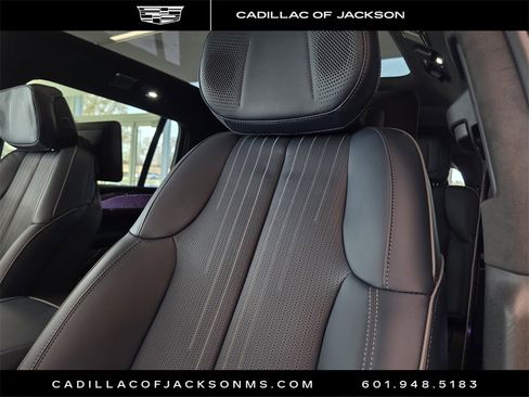 New 2026 Cadillac Escalade IQ Luxury 2 image 16