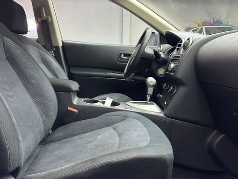 Used 2012 Nissan Rogue S AWD/4WD image 23
