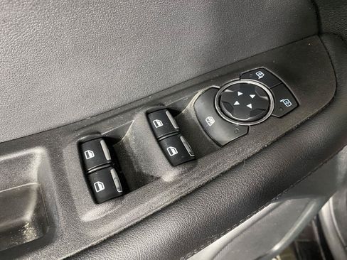 Used 2023 Ford Edge SEL w/ Convenience Package AWD/4WD image 14