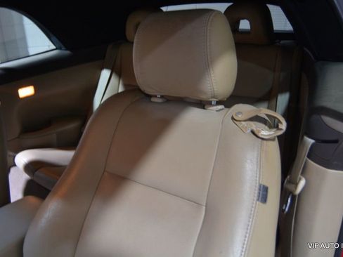 Used 2008 Toyota Solara SE image 11