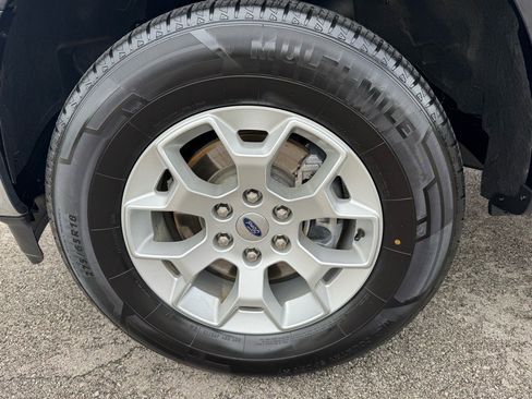 Used 2023 Ford F150 XLT image 4