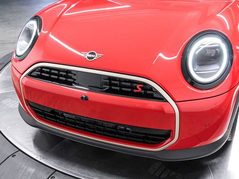 New 2026 MINI Cooper S image 17