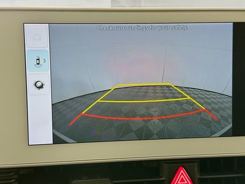 Used 2024 Hyundai Ioniq 5 SEL image 23