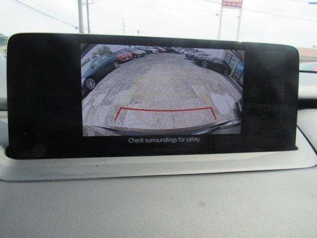 Used 2021 MAZDA CX-9 Touring AWD/4WD image 32