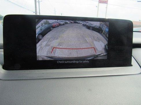Used 2021 MAZDA CX-9 Touring AWD/4WD image 32