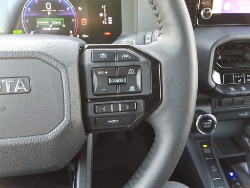 Used 2024 Toyota Land Cruiser 1958 image 26