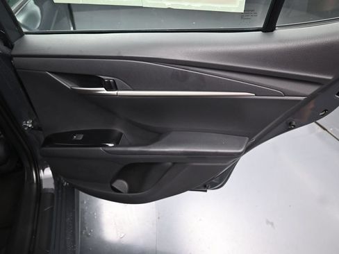Certified 2026 Toyota Camry LE FWD image 30