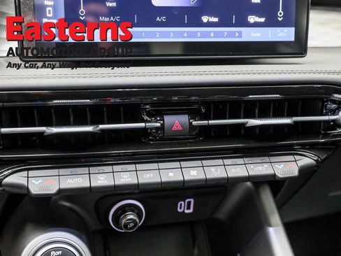 Used 2024 Alfa Romeo Tonale Veloce w/ Active Assist Package image 20