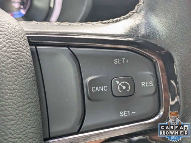 Used 2023 RAM 1500 Limited RWD image 28