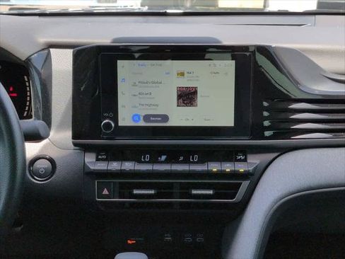 Certified 2026 Toyota Camry LE w/ Convenience Package FWD image 17