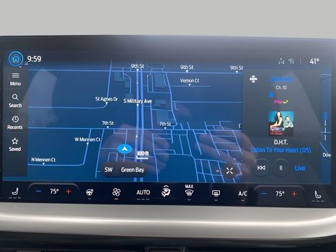 Certified 2023 Ford Escape Active w/ Tech Pack #2 image 23