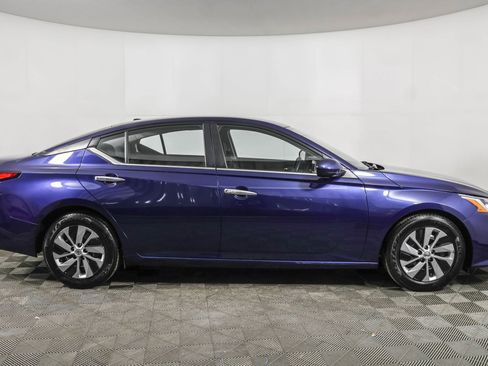 Used 2020 Nissan Altima 2.5 S image 13