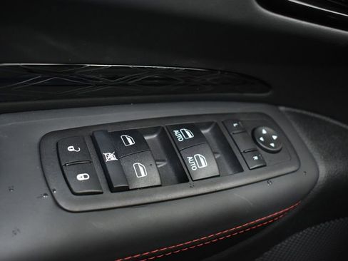 New 2026 Dodge Durango GT image 23