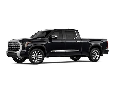New 2026 Toyota Tundra 1794 Edition AWD/4WD image 1