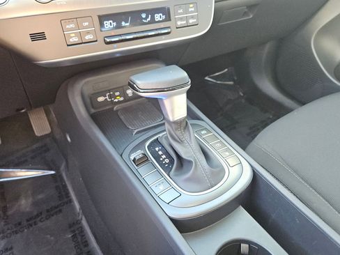 Certified 2026 Hyundai Kona SEL Sport image 13