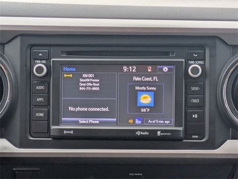 Used 2019 Toyota Tacoma SR5 image 17