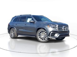 New 2026 Mercedes-Benz GLS 580 4MATIC 360° Tour