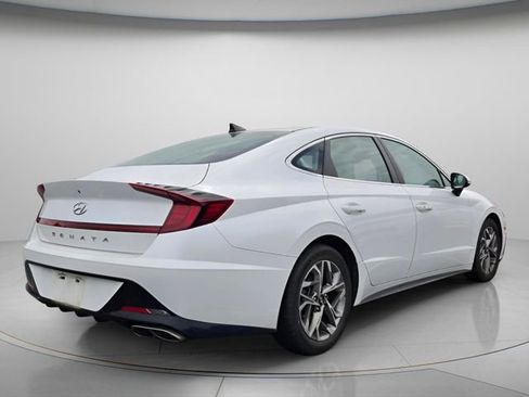 Used 2022 Hyundai Sonata SEL FWD image 8