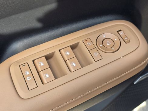 New 2026 Hyundai Santa Fe Limited image 21