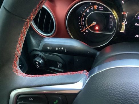 Used 2023 Jeep Gladiator Rubicon w/ LED Lighting Group image 43