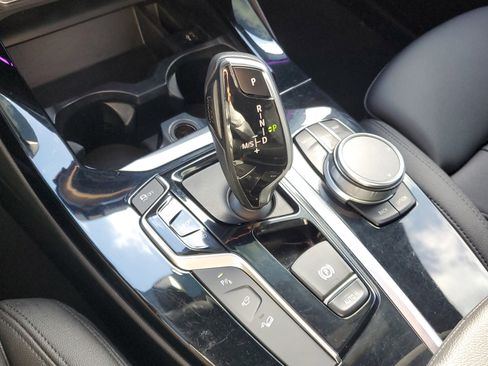 Used 2021 BMW X3 xDrive30i w/ M Sport Package image 37