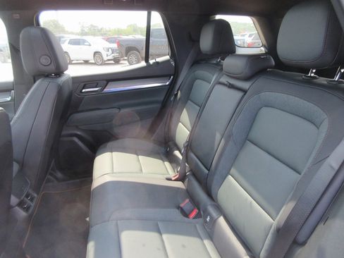 New 2026 GMC Terrain AT4 image 13