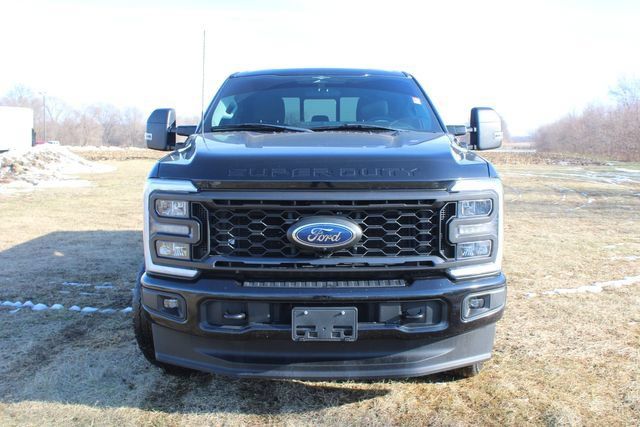 Used 2023 Ford F250 XL w/ STX Appearance Package AWD/4WD image 8