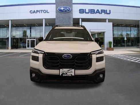 New 2026 Subaru Outback Touring XT AWD/4WD image 7