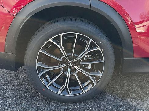 New 2025 MAZDA CX-70 Plug-In Hybrid w/ Premium Pkg AWD/4WD image 40